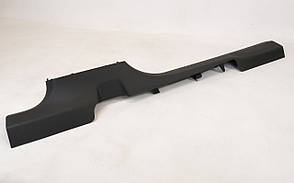 Накладка порога салону ліва VW ID4 (20-) 11K-853-371-4PK, фото 3