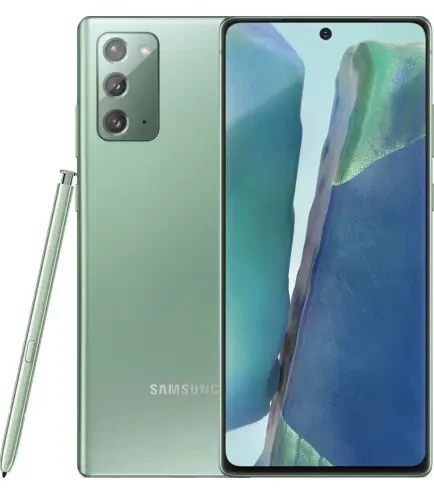 Samsung Galaxy Note 20 SM-N981U 8/128GB Mystic Green