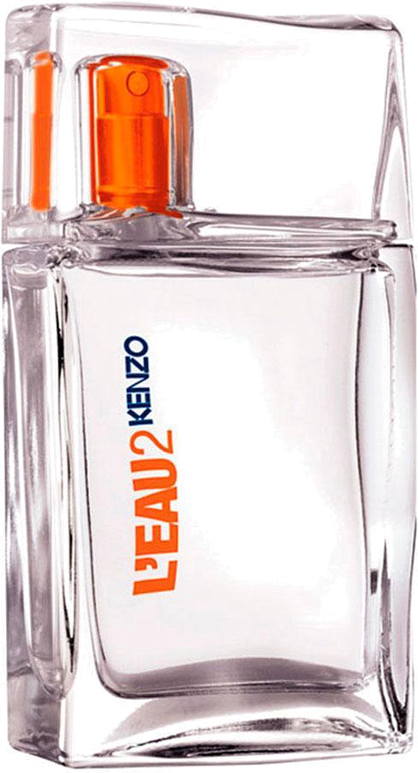 Туалетна вода Kenzo L'Eau 2 Kenzo pour Homme для чоловіків — edt 30 ml tester