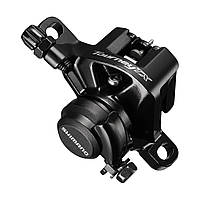 ХиТ! Калипер Shimano TOURNEY BR-TX805 160/140 мм IS _ТТ