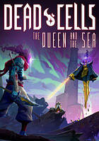 DEAD CELLS: THE QUEEN AND THE SEA (DLC) STEAM КЛЮЧ