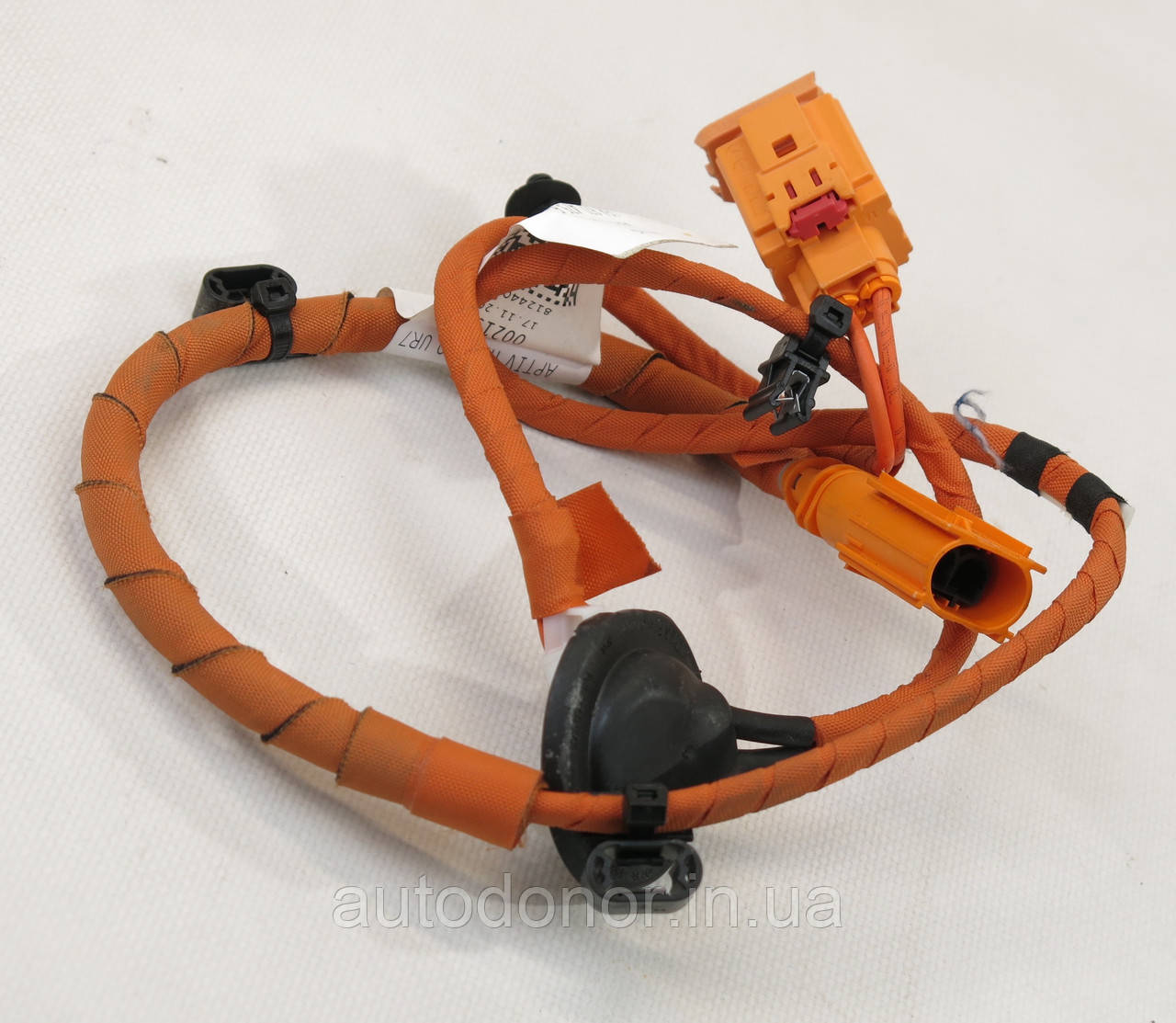 Силови кабель опалювача VW ID4 (20-) 11EA-971-475-B