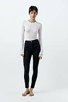 Джинси skinny Zara