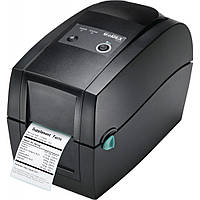 Принтер этикеток Godex RT-200 UES (6089) TP, код: 6762949
