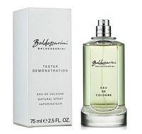 Одеколон Baldessarini Eau De Cologne для мужчин - edc 75 ml tester (без крышки)