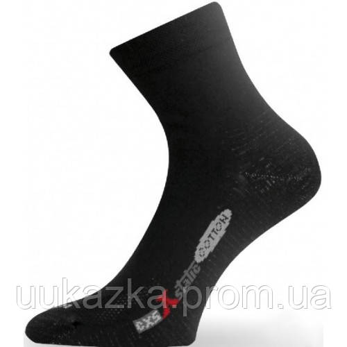 Шкарпетки Lasting CXS 900 Black (LST-CXS900S) UK, код: 6455925 - фото 1 - id-p2190183941