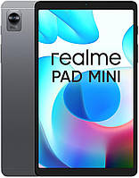 Realme Pad Mini 4/64GB Wi-Fi Grey (6941399077553)