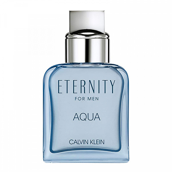 Туалетна вода Calvin Klein Eternity Aqua for Men для чоловіків — edt 50 ml tester
