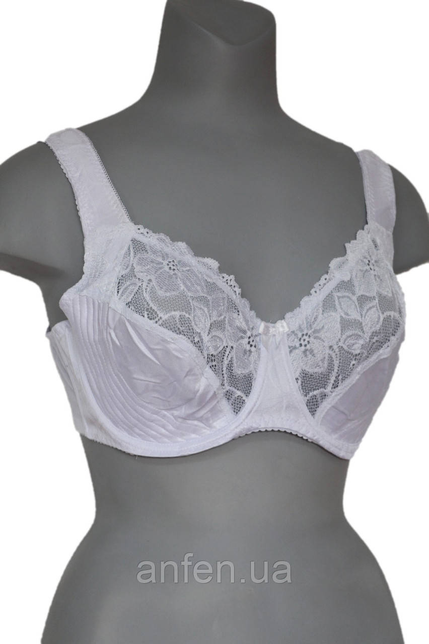 Бюстгальтер Anfen з боковим підхватом