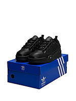 Жіночі кросівки Adidas ADI2000 All Black
