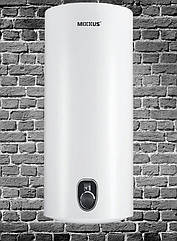Бойлер Mixxus Slim DRY 50л сухий тен 2kW