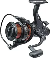 Котушку Brain Apex Double Baitrunner 4000 6+1BB 5.1:1