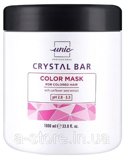 Захисна маска COLOR CRYSTAL, фото 1