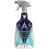 Чистящее средство для ванной комнаты Astonish Bathroom Cleaner Fresh Breeze спрей 750мл