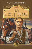 За сестрою Андрій Чайковський Навчальна книга - Богдан