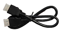 Міжблоковий з'єднувальний кабель "HDMI-HDMI  0,6 метр