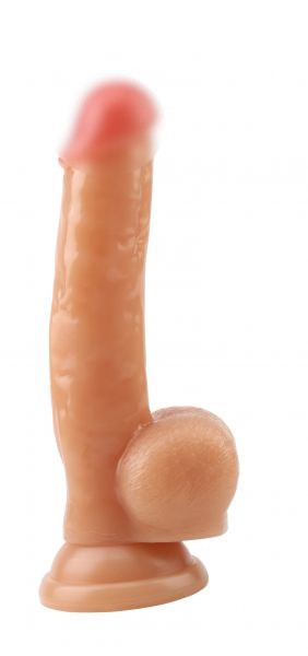 Фалоїмітатор Shadow Dildo