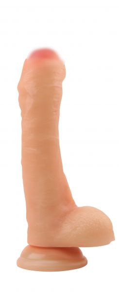 Фалоїмітатор Gentle Dildo