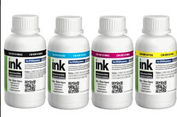 Комплект чорнила ColorWay для Epson EW101(№664) 4x200 ml (CW-EW101SET02) L100,110,120,1300,132,200, 210,222