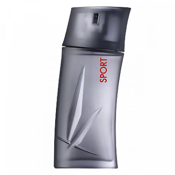 Туалетна вода Kenzo Homme Sport для чоловіків — edt 50 ml tester