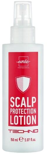 Захисний лосьйон Unic Techno Scalp Protection Lotion