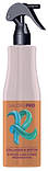 Кондиціонер для волосся двофазний Unic Collagen & Biotin Regenerating SALONE PRO 400 мл, фото 3