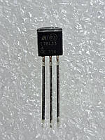 Микросхема 78L33 ТО-92