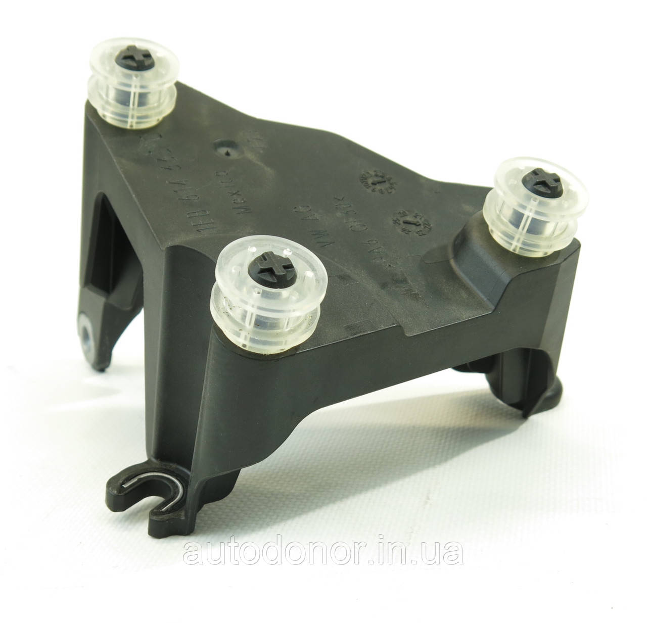 Кронштейн блоку ABS VW ID.4 (20-) 1EB-614-335-C