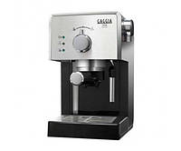 Рожковая кофеварка эспрессо Gaggia Viva Deluxe (RI8435 11) TP, код: 8304129