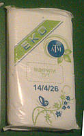 Пакети фасувальні 14*26 "ЭКО" (600 шт.)
