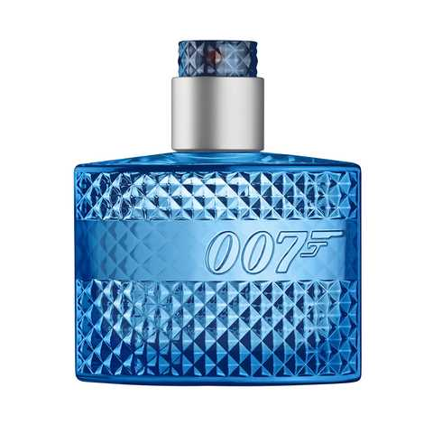 Туалетна вода Eon Productions James Bond 007 ocean royale для чоловіків — edt 75 ml tester