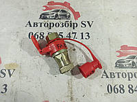 Муфта разъемная ,ЕВРО М22х1.5 ,красная ,FA2022C