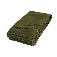 Полотенце быстровысыхающее с микрофибры Sturm Ml-Tec 120X60 см, армейское полотенце, туристическое полотенце