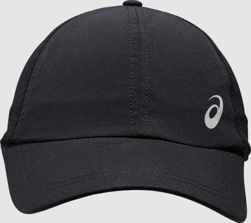 Кепка для бігу унісекс Asics ESNT CAP 3033A431-001