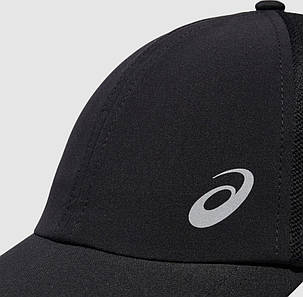 Кепка для бігу унісекс Asics ESNT CAP 3033A431-001, фото 3