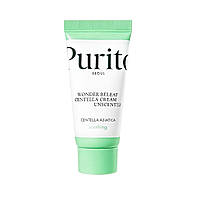 Мініатюра лосьйону сонцезахисного на кожен день Purito Seoul Wonder Releaf Centella 50+ PA++++ 15 ml