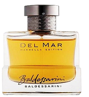 Туалетная вода Baldessarini Del Mar Marbella Edition для мужчин - edt 50 ml tester