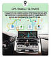 Мультимедіа Android Lexus NX 200 200T 300H Лексус НХ 2014-2020 магнітолу монітор головний пристрій 10.25, фото 4