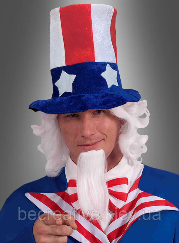 Капелюх Пана Сема