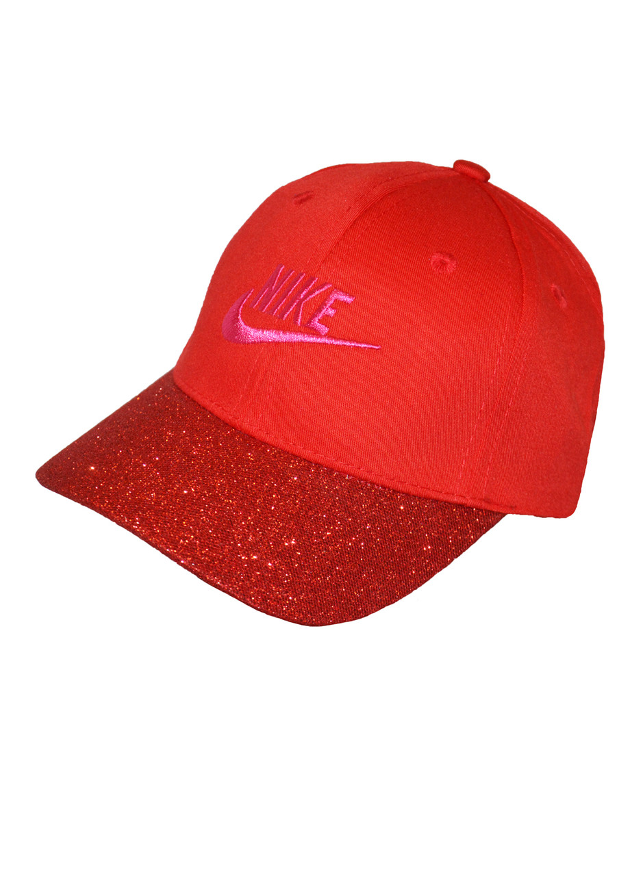 Кепка для дівчинки 1-5 років бейсболка з написом 50/52см