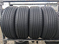 Літні шини 225 60 r18 100H Dunlop Grandtrek PT30