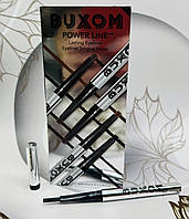 Стійкий чорний олівець для очей Buxom Power Line Lasting Eyeliner