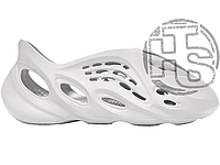 Мужские кроссовки Adidas Yeezy Foam RNNR Ararat White G55486 42