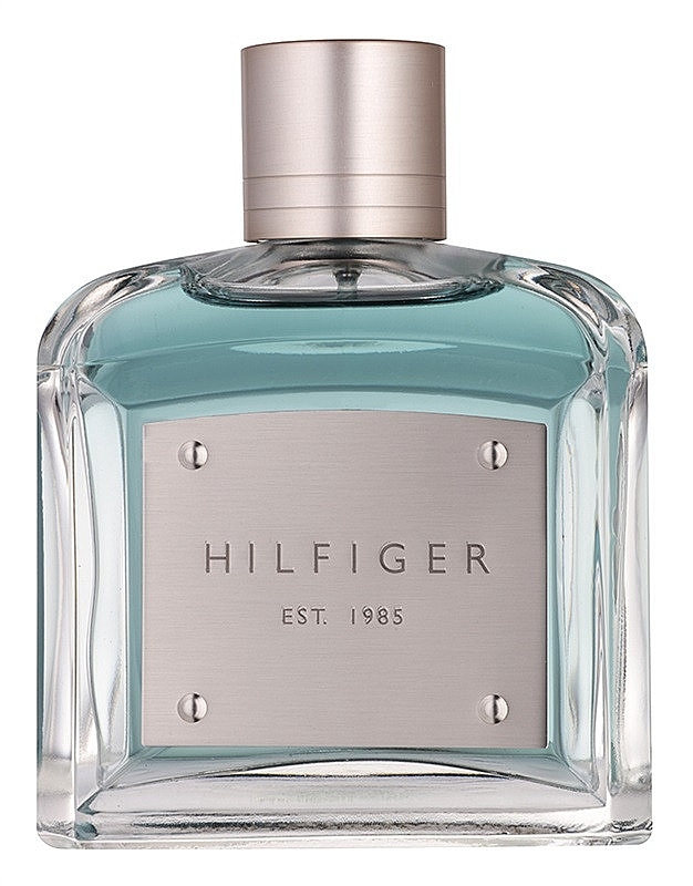 Туалетна вода Tommy Hilfiger Hilfiger Est. 1985 для чоловіків — edt 50 ml tester