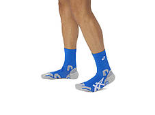 Шкарпетки для великого тенісу Asics Court Quarter Tennis Socks 3043A071-400, фото 3