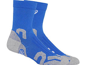 Шкарпетки для великого тенісу Asics Court Quarter Tennis Socks 3043A071-400