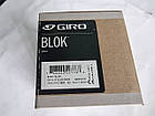 Гірськолижна маска Giro Blok GP Black Orange Vivid Ember S2, фото 7