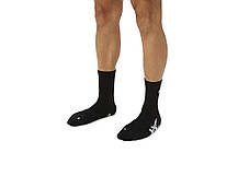 Шкарпетки для великого тенісу Asics Court Quarter Tennis Socks 3043A071-001, фото 5