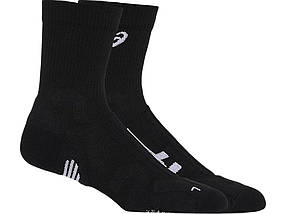 Шкарпетки для великого тенісу Asics Court Quarter Tennis Socks 3043A071-001
