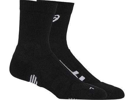 Шкарпетки для великого тенісу Asics Court Quarter Tennis Socks 3043A071-001, фото 2